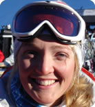 Emily H 2008, The Ski and Snowboard Instructor Training Co. ski and snowboard training courses, Queenstown, New Zeland