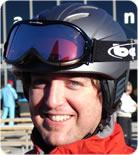 Gareth F 2008, The Ski and Snowboard Instructor Training Co. ski and snowboard training courses, Queenstown, New Zeland