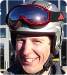 Jack M 2008, The Ski and Snowboard Instructor Training Co. ski and snowboard training courses, Queenstown, New Zeland