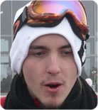 Jonny N 2008, The Ski and Snowboard Instructor Training Co. ski and snowboard training courses, Queenstown, New Zeland