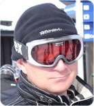 Mick M 2008, The Ski and Snowboard Instructor Training Co. ski and snowboard training courses, Queenstown, New Zeland