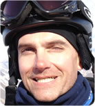 Mike S 2008, The Ski and Snowboard Instructor Training Co. ski and snowboard training courses, Queenstown, New Zeland