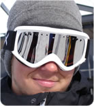 Mike W 2008, The Ski and Snowboard Instructor Training Co. ski and snowboard training courses, Queenstown, New Zeland