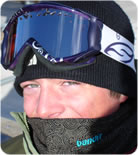 Rob A 2008, The Ski and Snowboard Instructor Training Co. ski and snowboard training courses, Queenstown, New Zeland