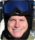 Sean S 2008, The Ski and Snowboard Instructor Training Co. ski and snowboard training courses, Queenstown, New Zeland
