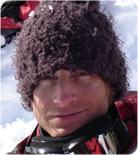 Stephen E 2008, The Ski and Snowboard Instructor Training Co. ski and snowboard training courses, Queenstown, New Zeland