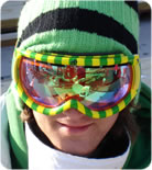 Tom D 2008, The Ski and Snowboard Instructor Training Co. ski and snowboard training courses, Queenstown, New Zeland
