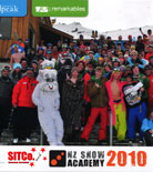 SITCo. Class of 2010